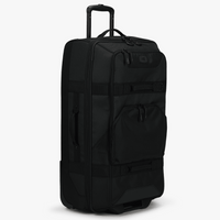 OGIO Alpha Terminal Checked Bag - Black