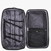 OGIO Alpha Terminal Checked Bag - Black