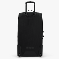 OGIO Alpha Terminal Checked Bag - Black