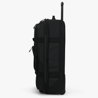 OGIO Alpha Terminal Checked Bag - Black