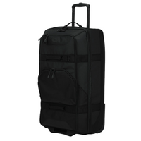 OGIO Alpha Terminal Checked Bag - Black