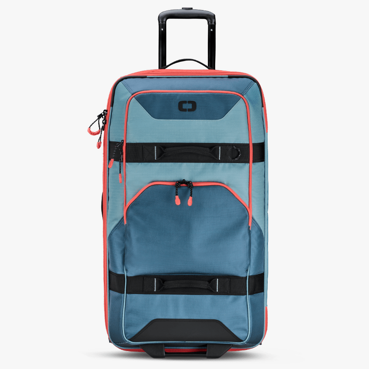 OGIO Alpha Terminal Checked Bag - Stargazer