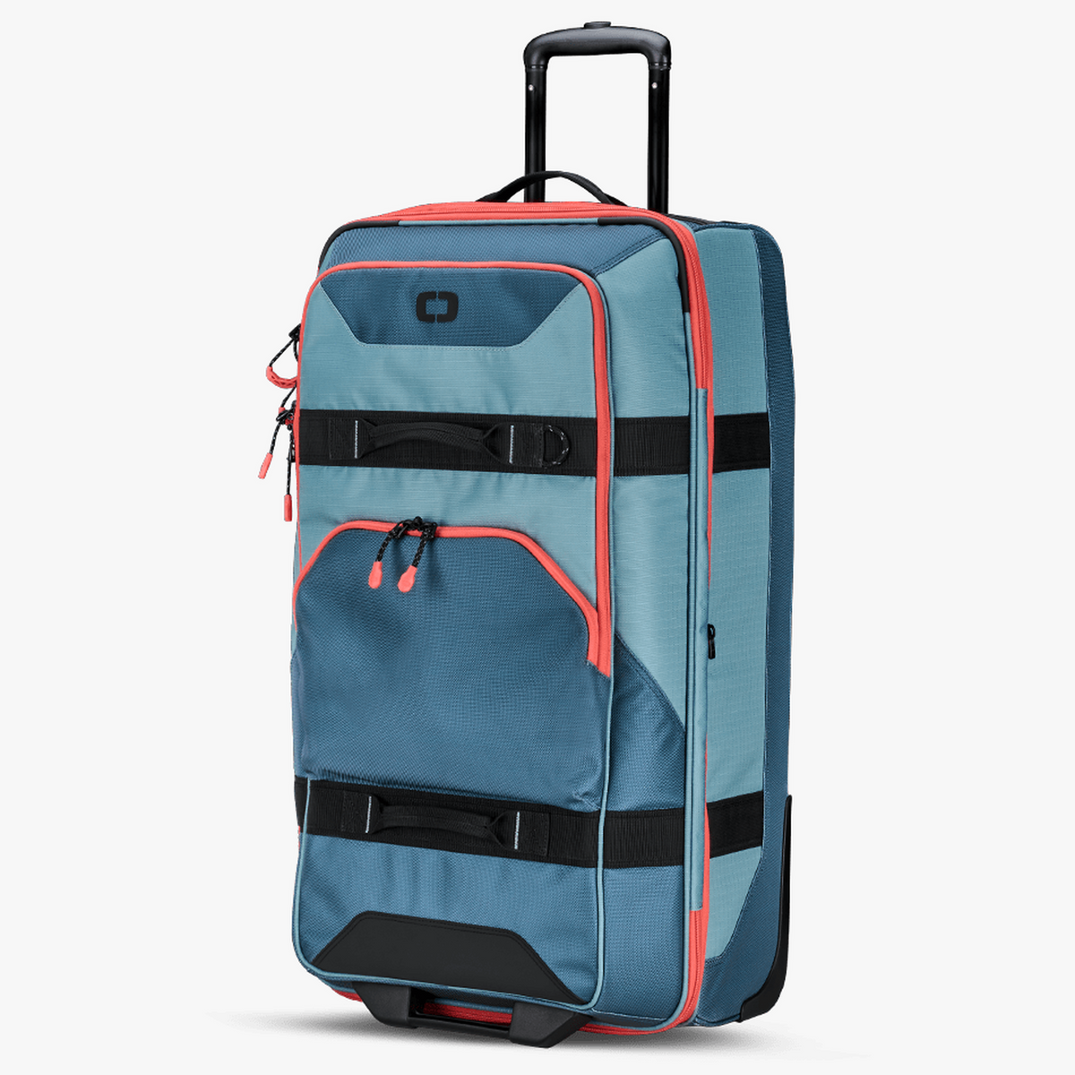 OGIO Alpha Terminal Checked Bag - Stargazer