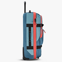 OGIO Alpha Terminal Checked Bag - Stargazer