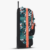 OGIO Alpha Terminal Checked Bag - Wave Camo