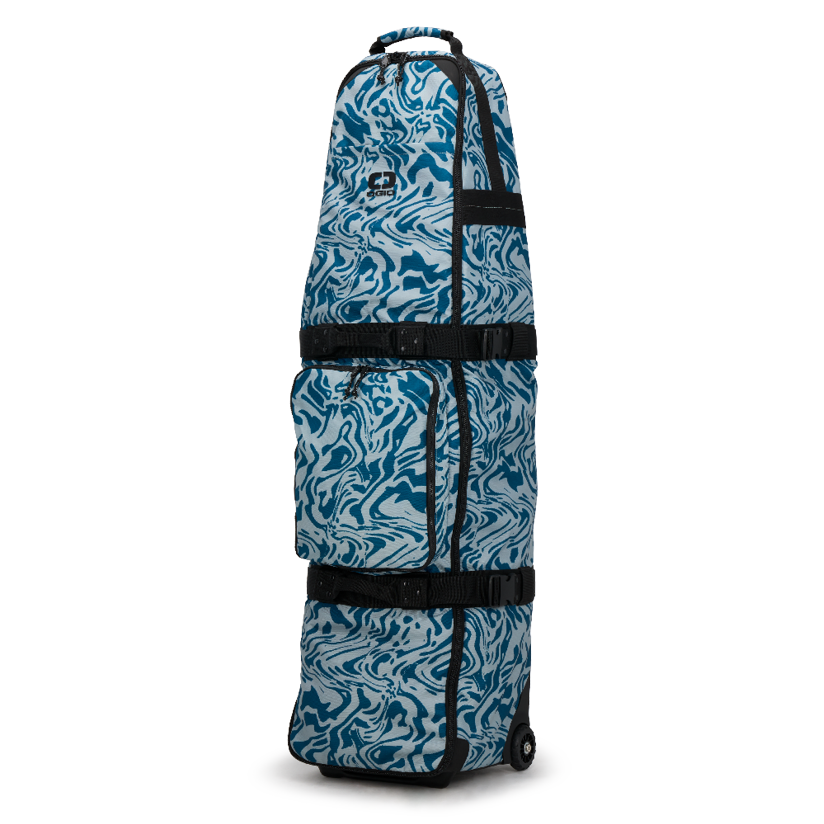 OGIO Alpha Travel Cover - MID