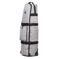 OGIO Alpha Travel Cover - MID