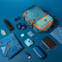 OGIO Alpha Venture Backpack