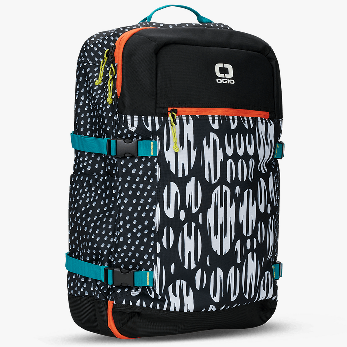 OGIO Alpha Venture Backpack