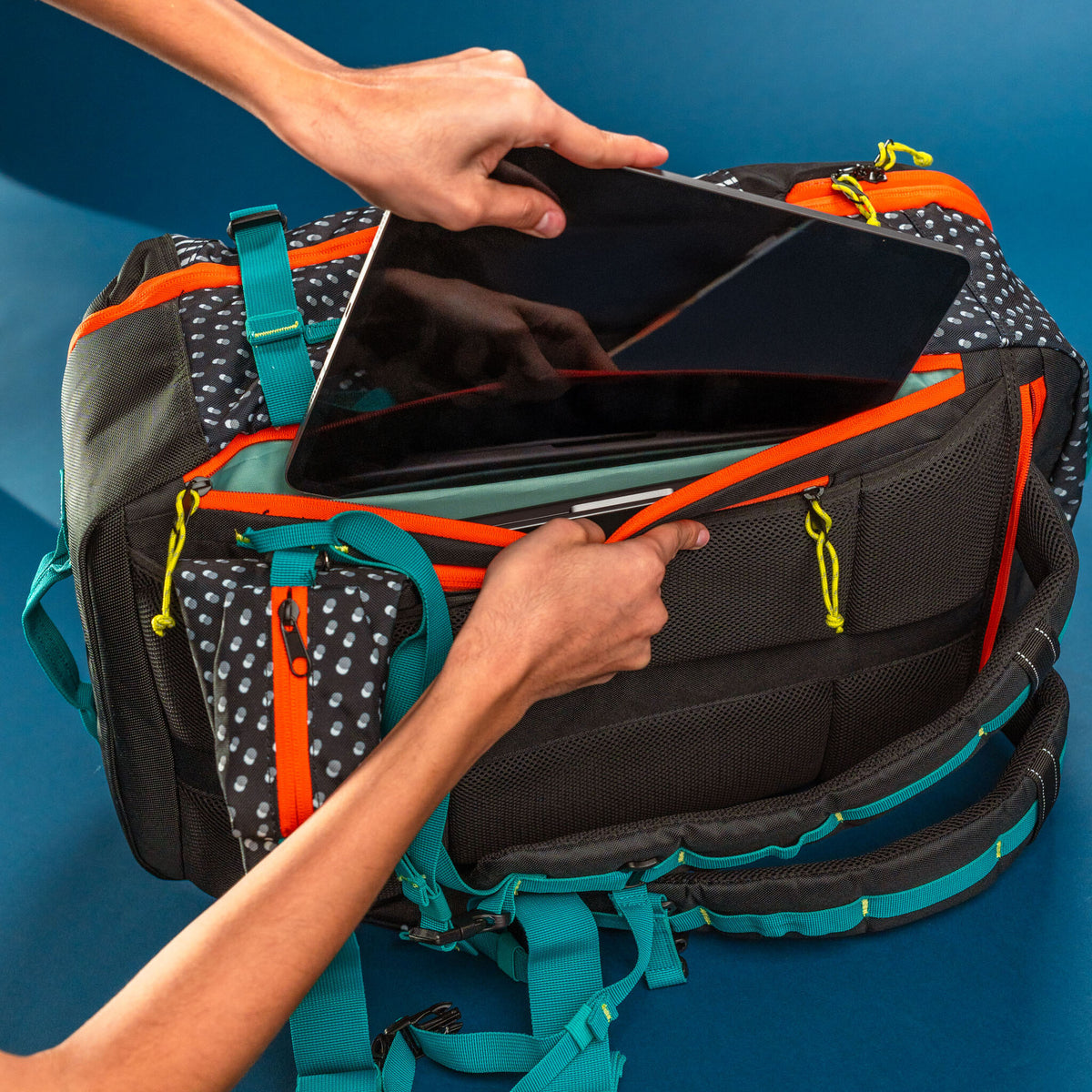 OGIO Alpha Venture Backpack