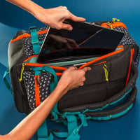 OGIO Alpha Venture Backpack