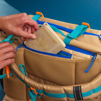 OGIO Alpha Venture Backpack