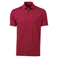 OGIO Glaze Linear Men's Polo