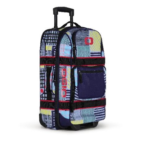 Ogio Layover Travel Bag - 2023