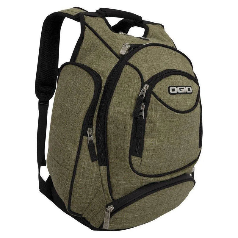 OGIO Metro Backpack