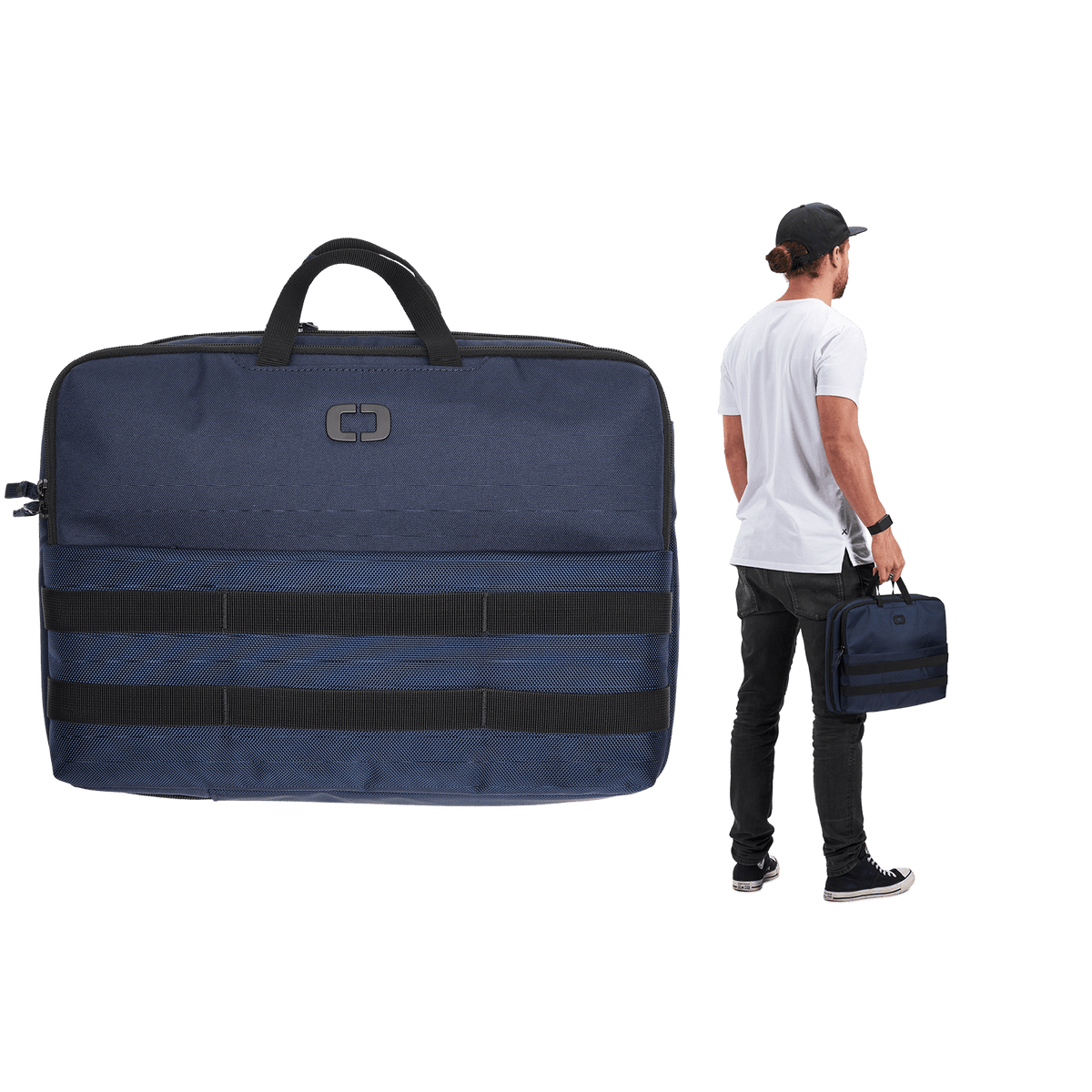 OGIO Pace Pro Brief Pack 10L