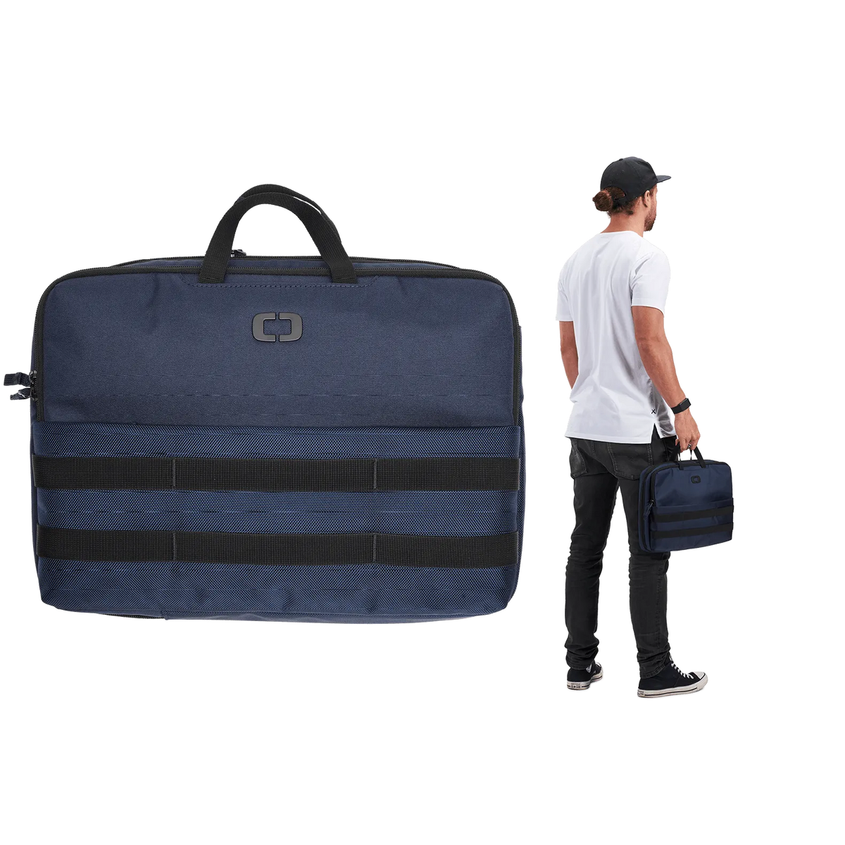 OGIO Pace Pro Brief Pack 10L