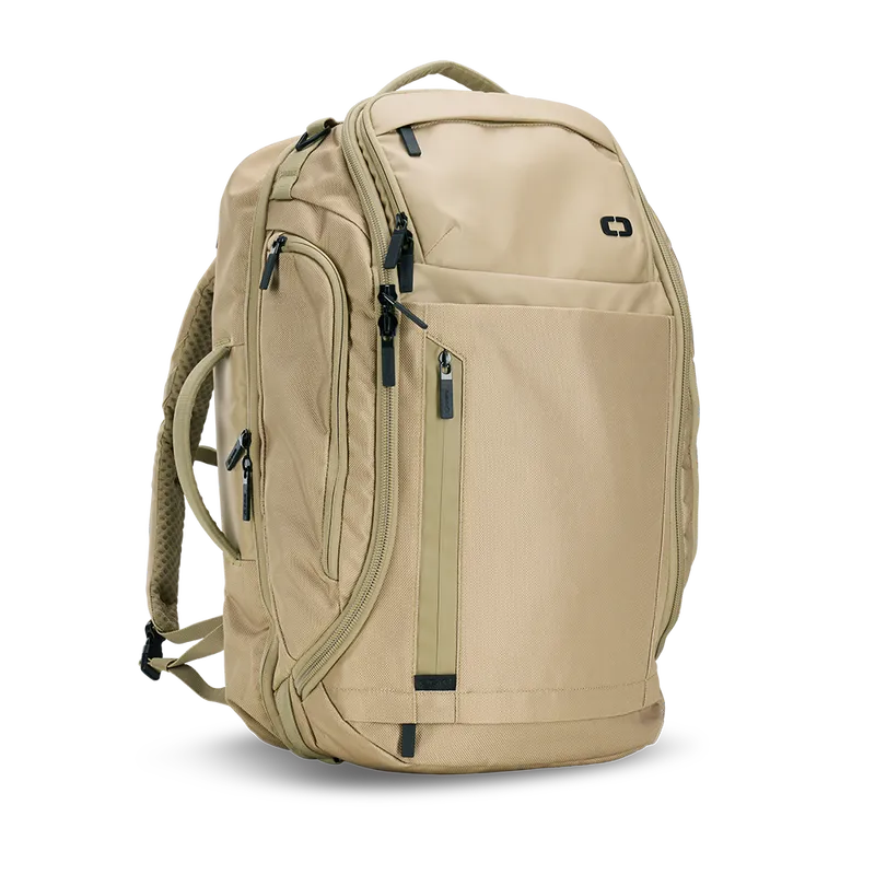 OGIO Pace Pro MAX Travel Backpack