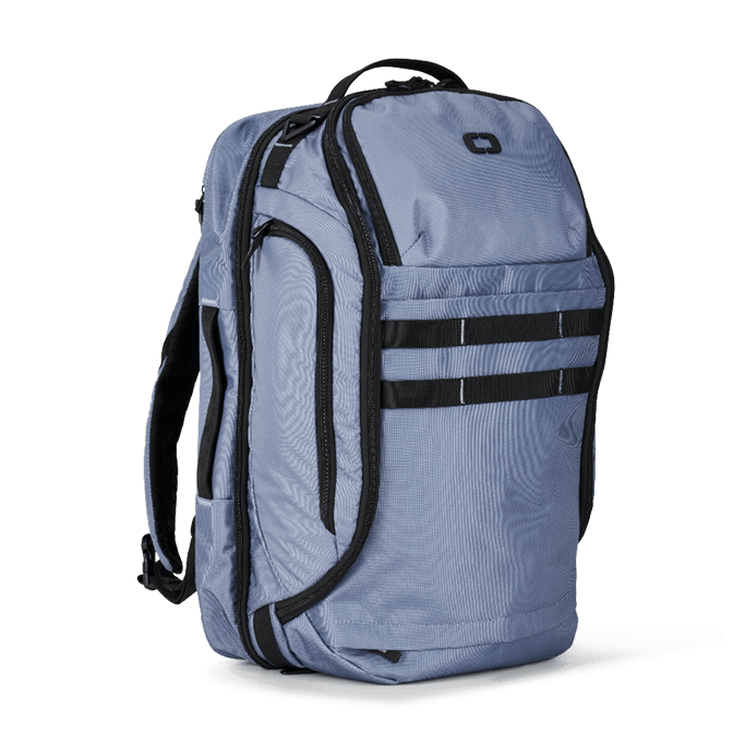 Luggage on sale bag backpack