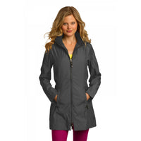 OGIO Quarry Trench Coat - Womens