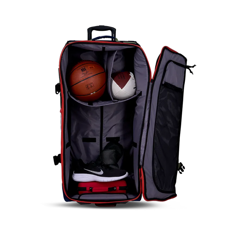 OGIO RIG ST 9800 Luggage Travel Bag - Canadian Pro Shop Online