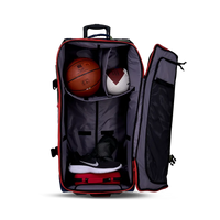 OGIO RIG ST 9800 Luggage Travel Bag - Canadian Pro Shop Online OGIO RIG ST 9800 Luggage Travel Bag - Canadian Pro Shop Online
