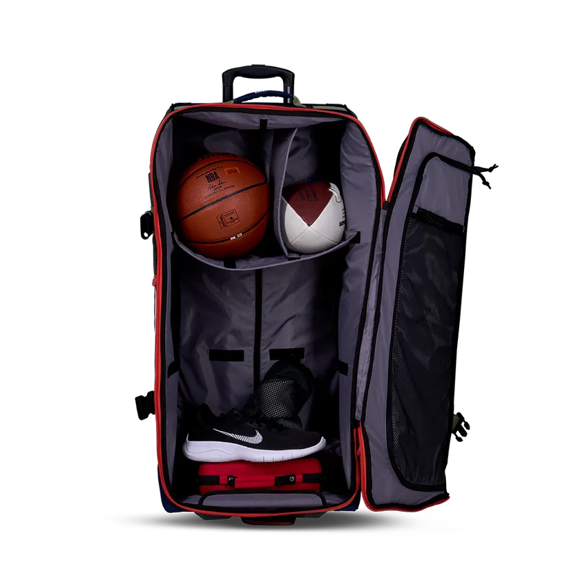 OGIO RIG ST 9800 Luggage Travel Bag