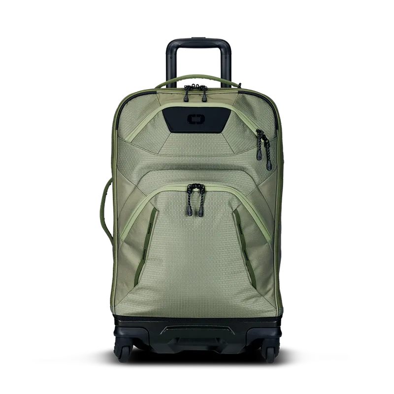 OGIO Renegade 26" Spinner Travel Bag