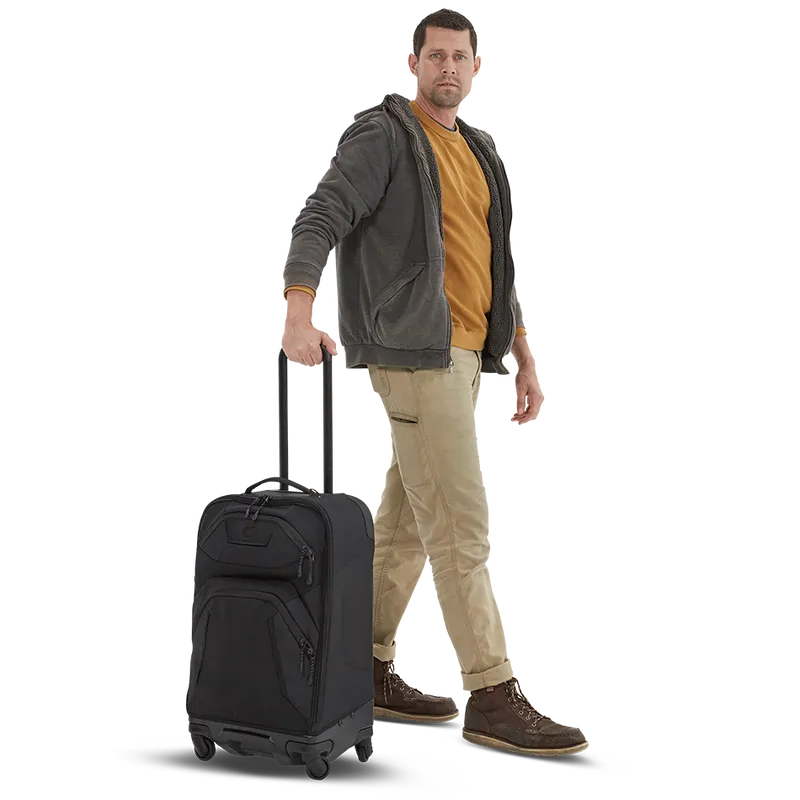 OGIO Renegade 26" Spinner Travel Bag
