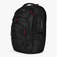 OGIO Renegade RSS Laptop Backpack Black