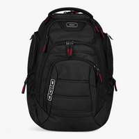OGIO Renegade RSS Laptop Backpack Black