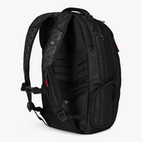OGIO Renegade RSS Laptop Backpack Black