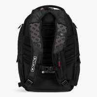OGIO Renegade RSS Laptop Backpack Black