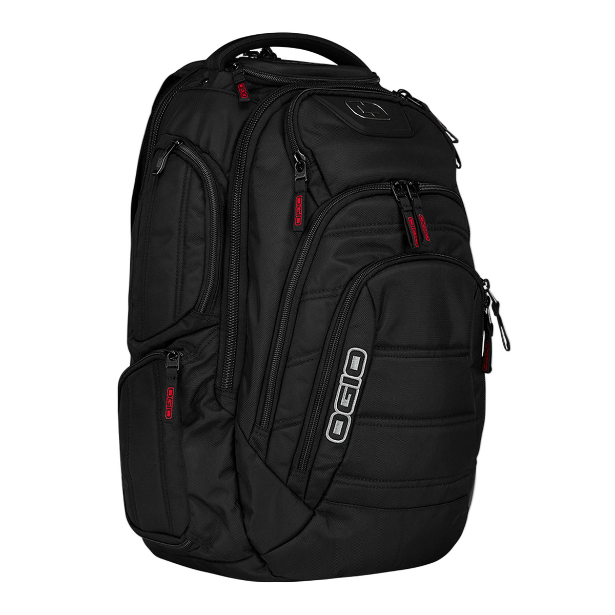 OGIO Renegade RSS Laptop Backpack Black