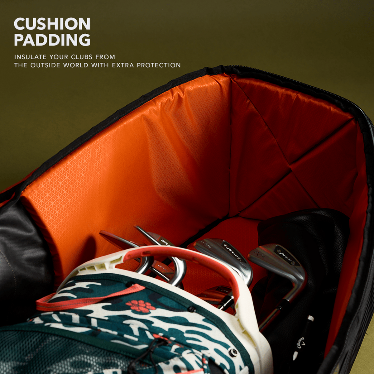 OGIO Renegade Travel Cover