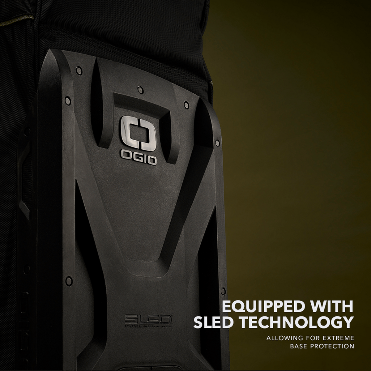 OGIO Renegade Travel Cover