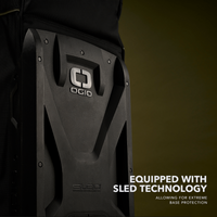 OGIO Renegade Travel Cover