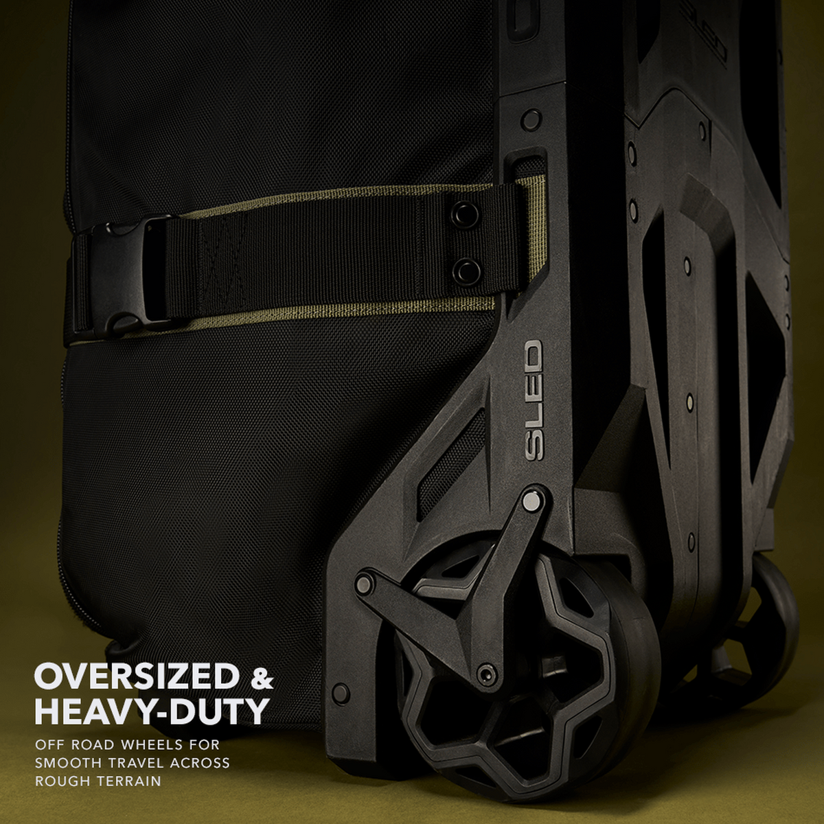 OGIO Renegade Travel Cover