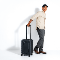 OGIO Renegade Vault Carry-On