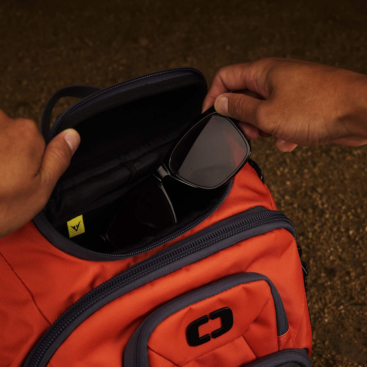 OGIO Rustler Backpack