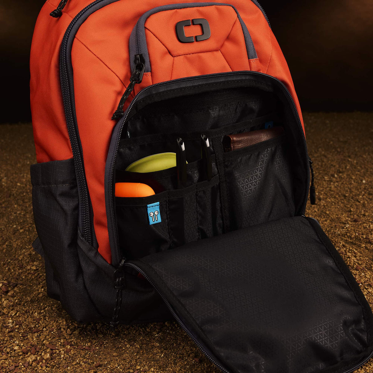 OGIO Rustler Backpack