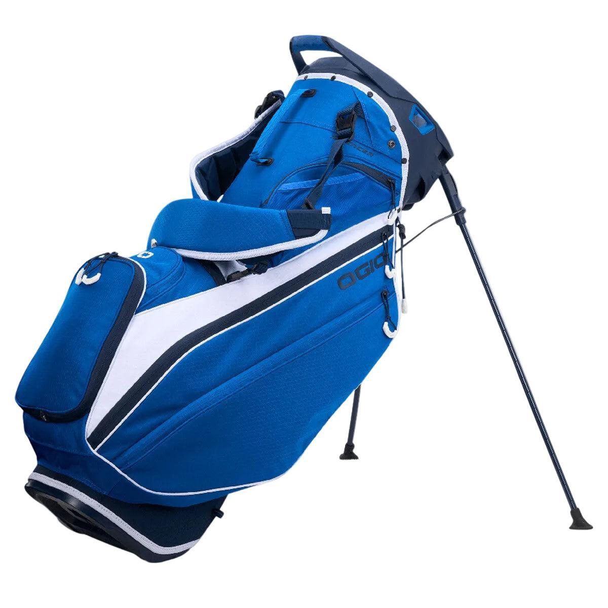 Ogio Silencer Hybrid Stand Bag 2026