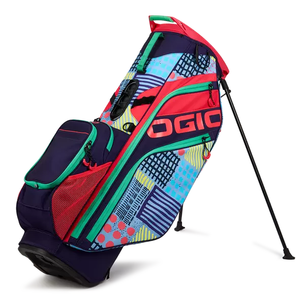 OGIO Woode Hybrid Stand Bag 2023