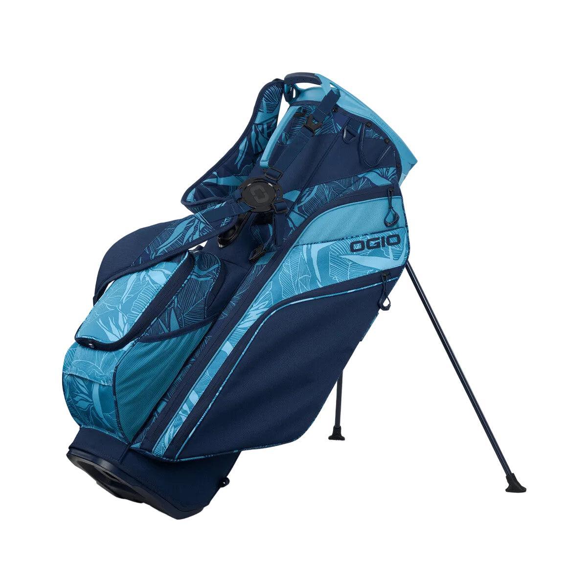 OGIO Woode Hybrid Stand Bag 2026 - Canadian Pro Shop Online
