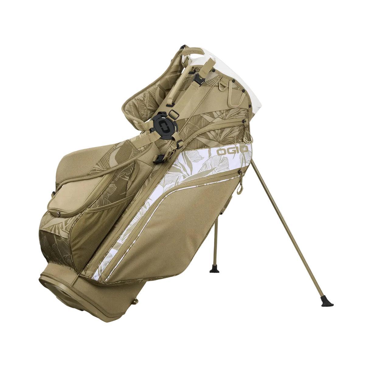 Ogio Woode Hybrid Stand Bag 2026