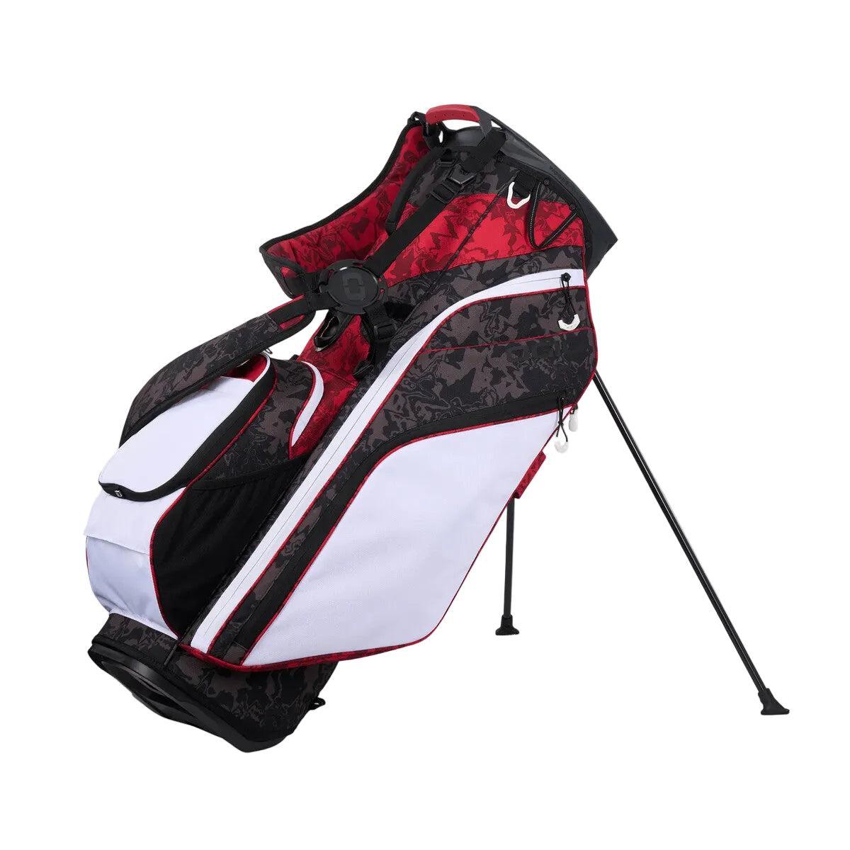 Ogio Woode Hybrid Stand Bag 2026
