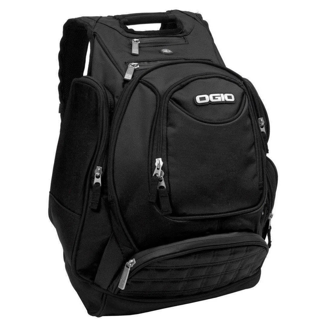 OGIO Metro Backpack, Canada – Canadian Pro Shop Online