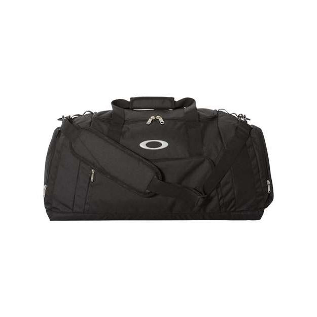 Oakley - 55L Gym to Street Duffel Bag