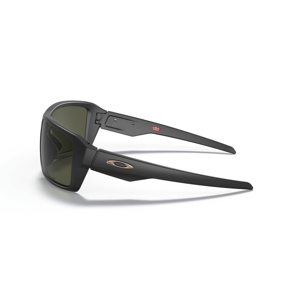 Oakley Double Edge Sunglasses