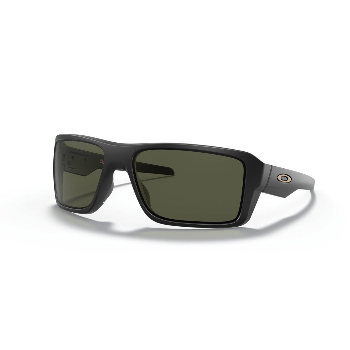 Oakley Double Edge Sunglasses